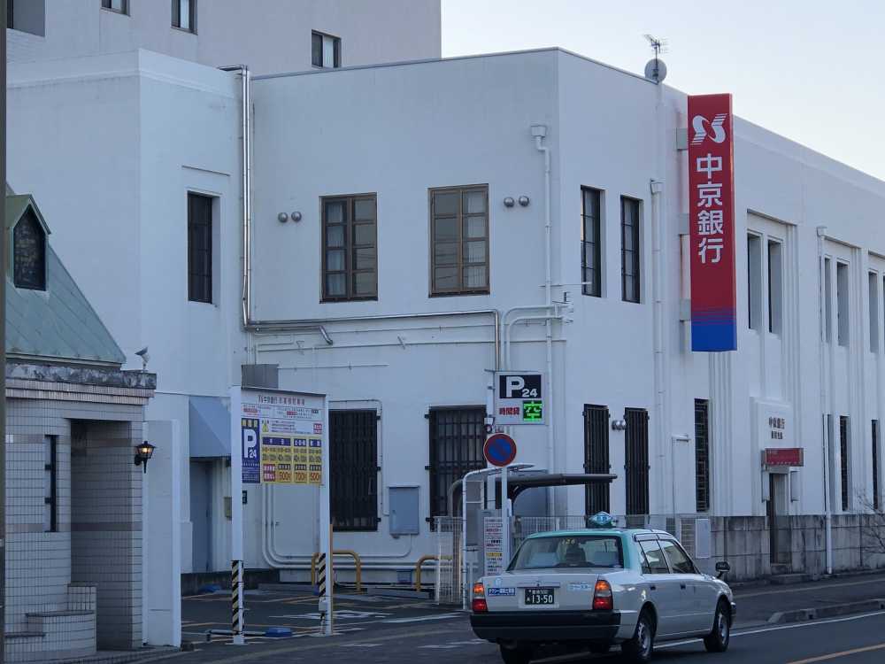 日本街景