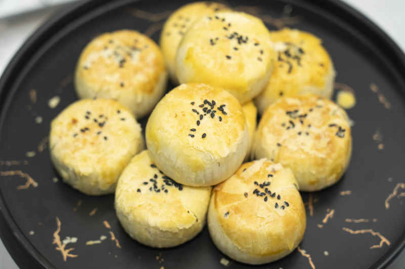 茶歇甜点 1