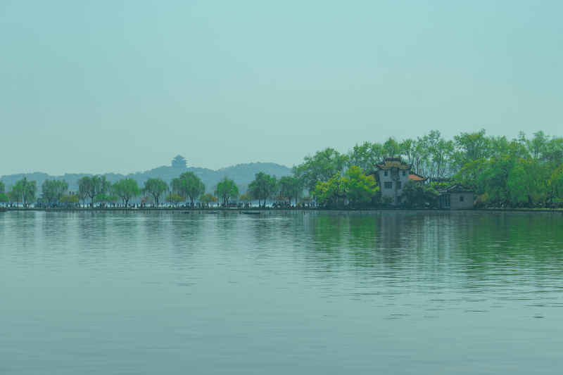 西湖