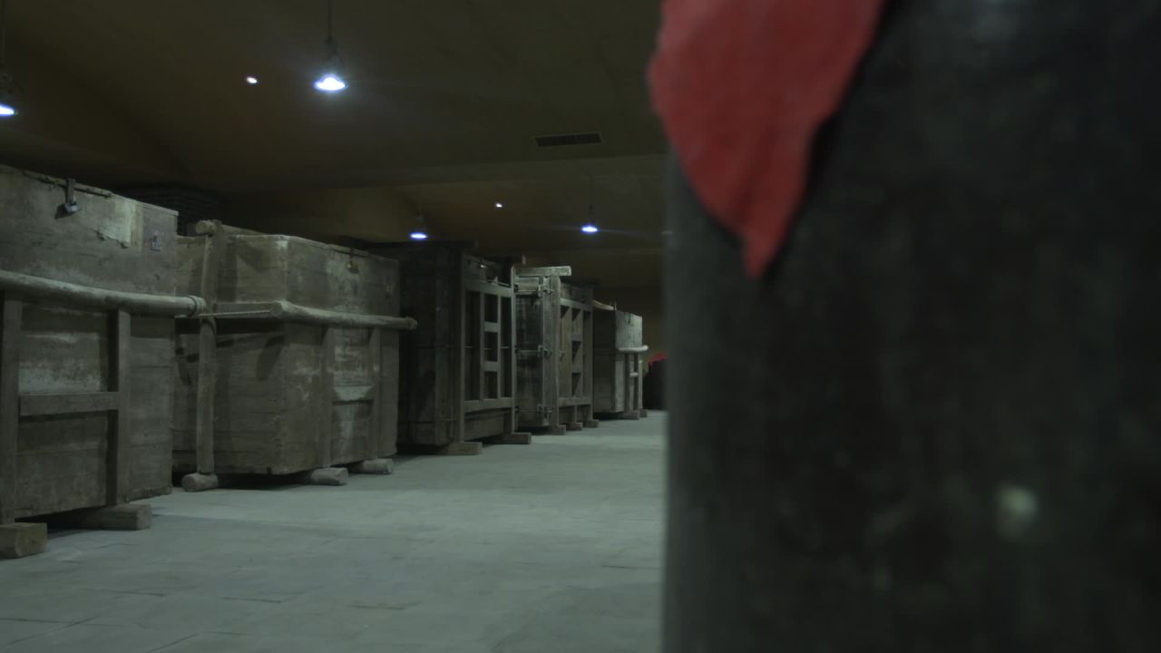 清代酒海