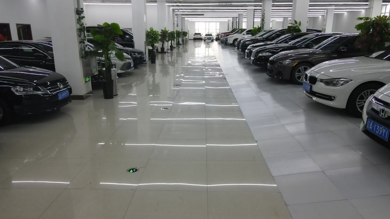 二手车
