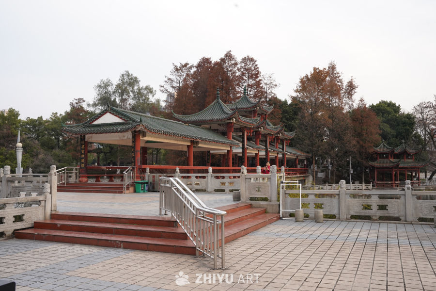 亭阁 23