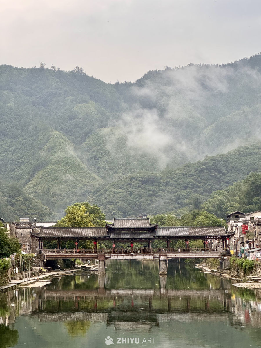 在皖南在太行山在云南不同的山