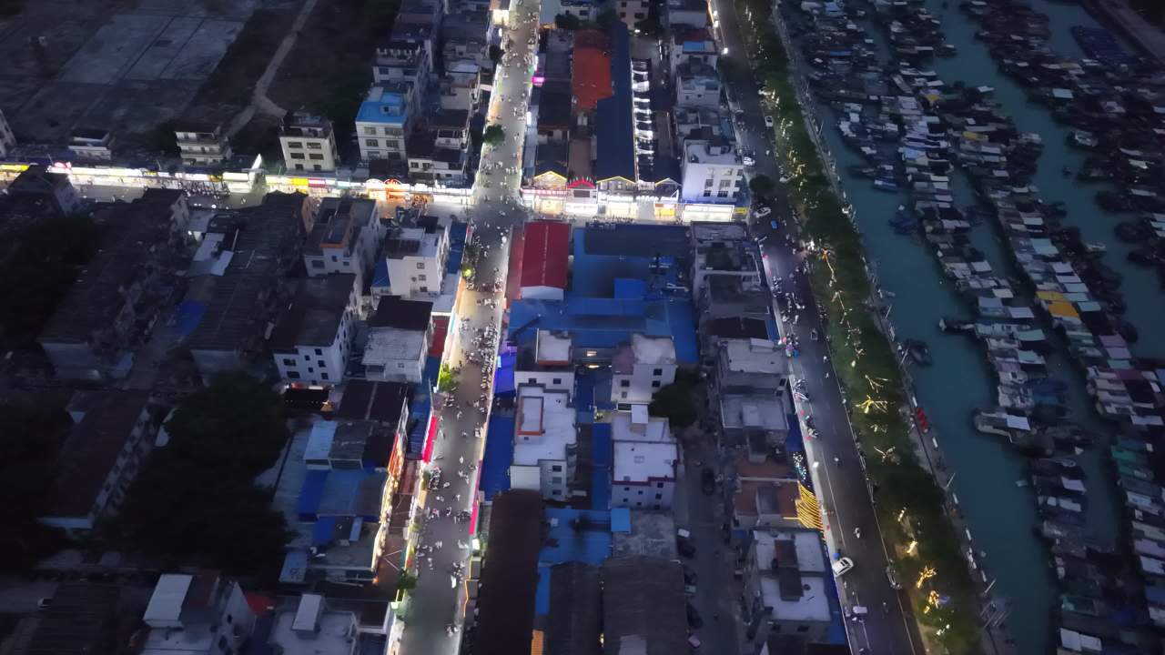 北海 4