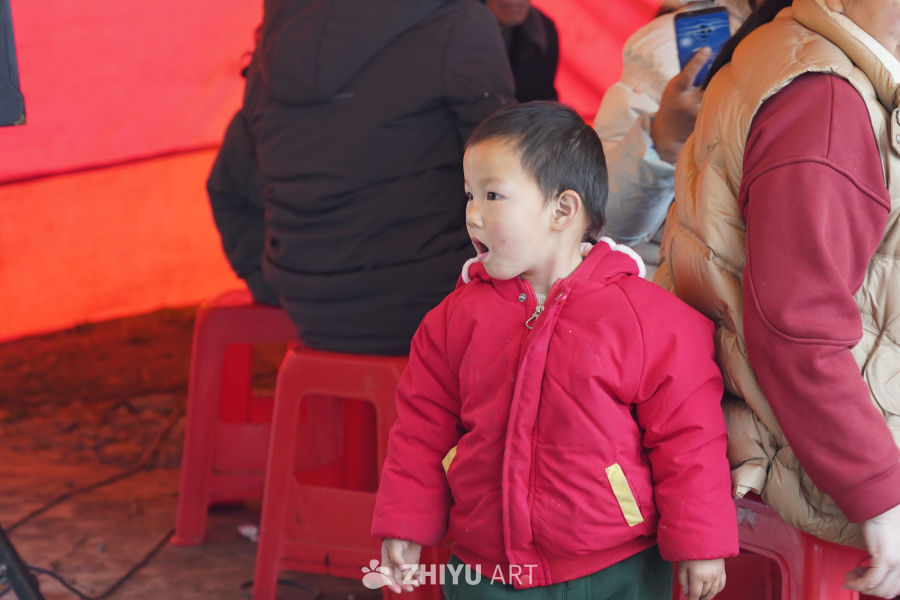 小孩 8