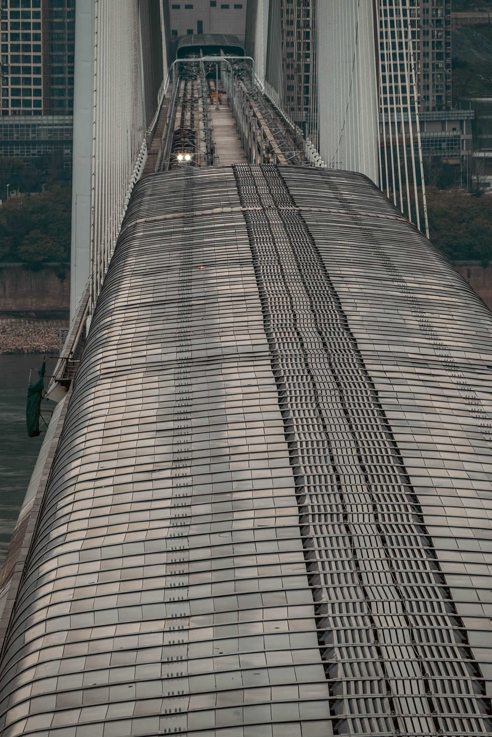 重庆——山城步道