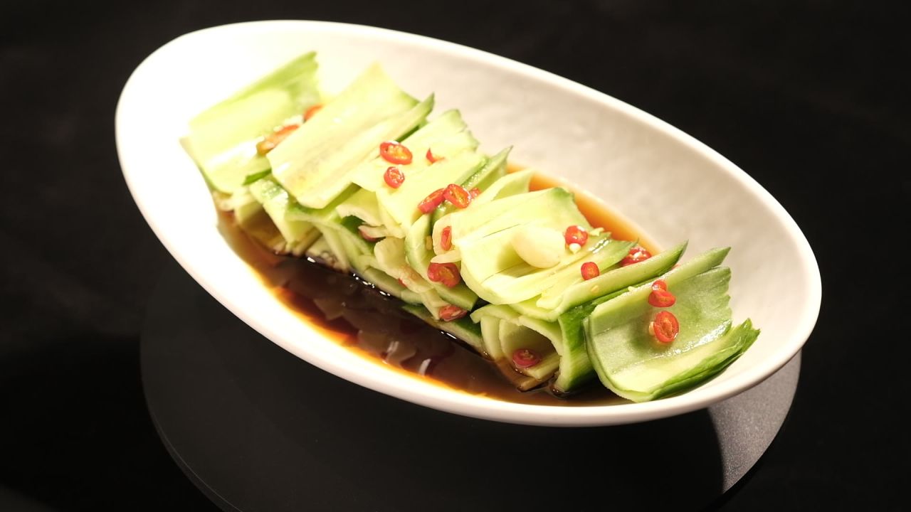 美食拍摄
