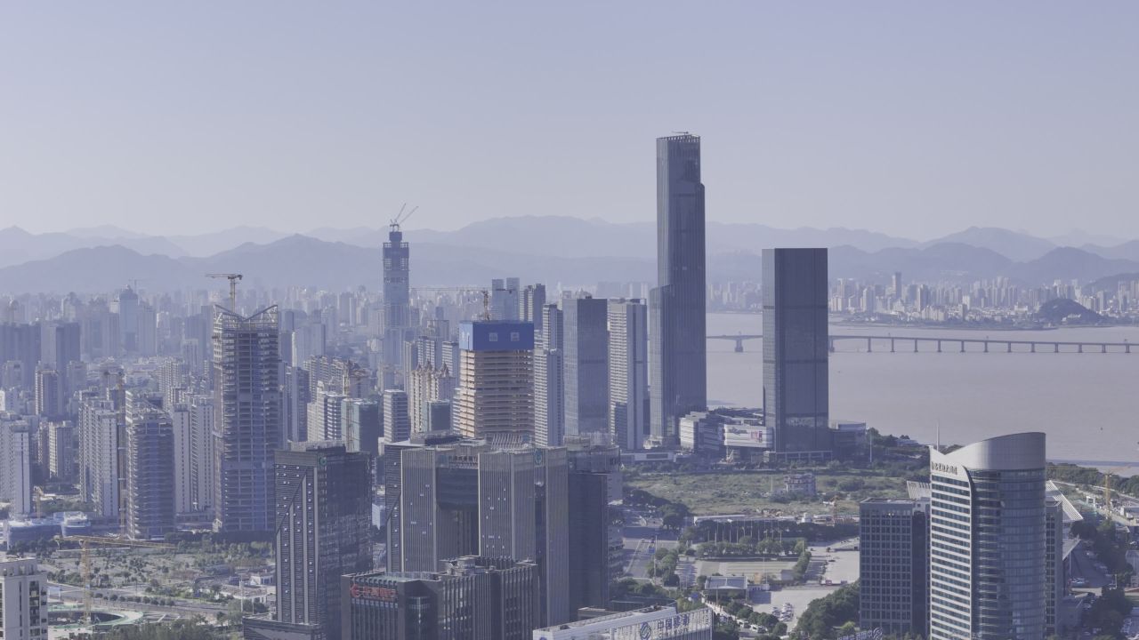 温州瓯江新城 6