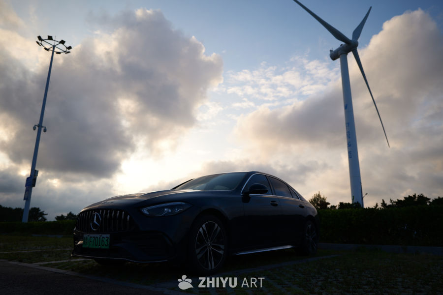 【实拍样片】松下S1M2相机实拍照片原片 12