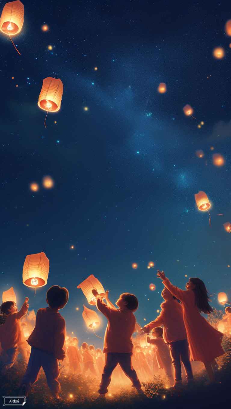 七夕情侣牛郎各场景 13