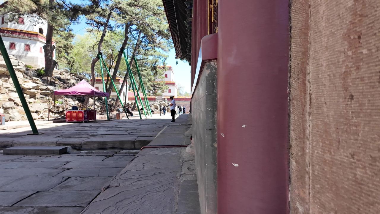 承德博物馆 承德 52