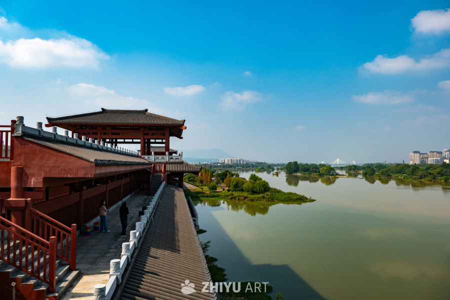 汉江湿地公园 38