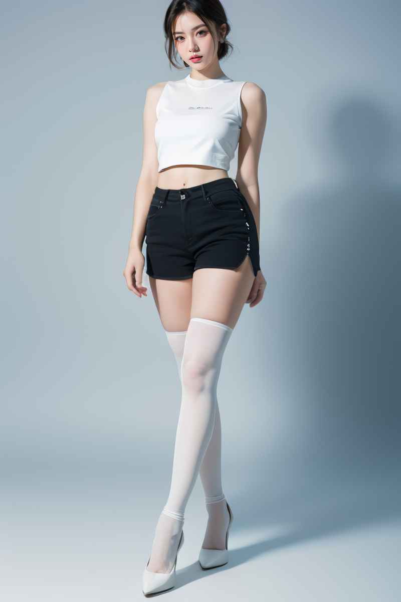 美女合集特写摄影图成熟女性 51
