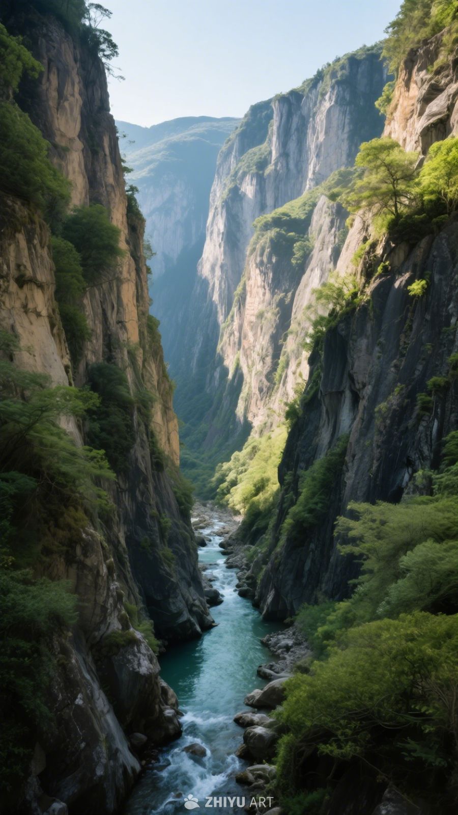 艺术风景照片 2