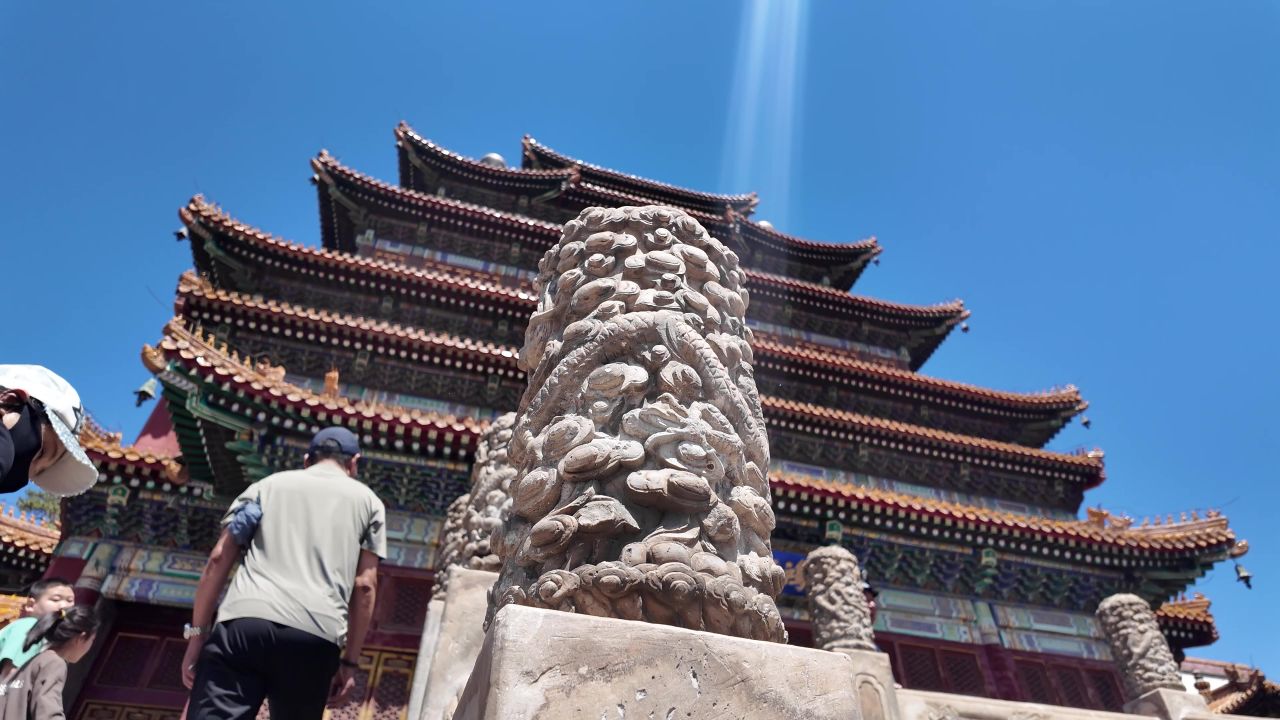 承德博物馆 承德 45