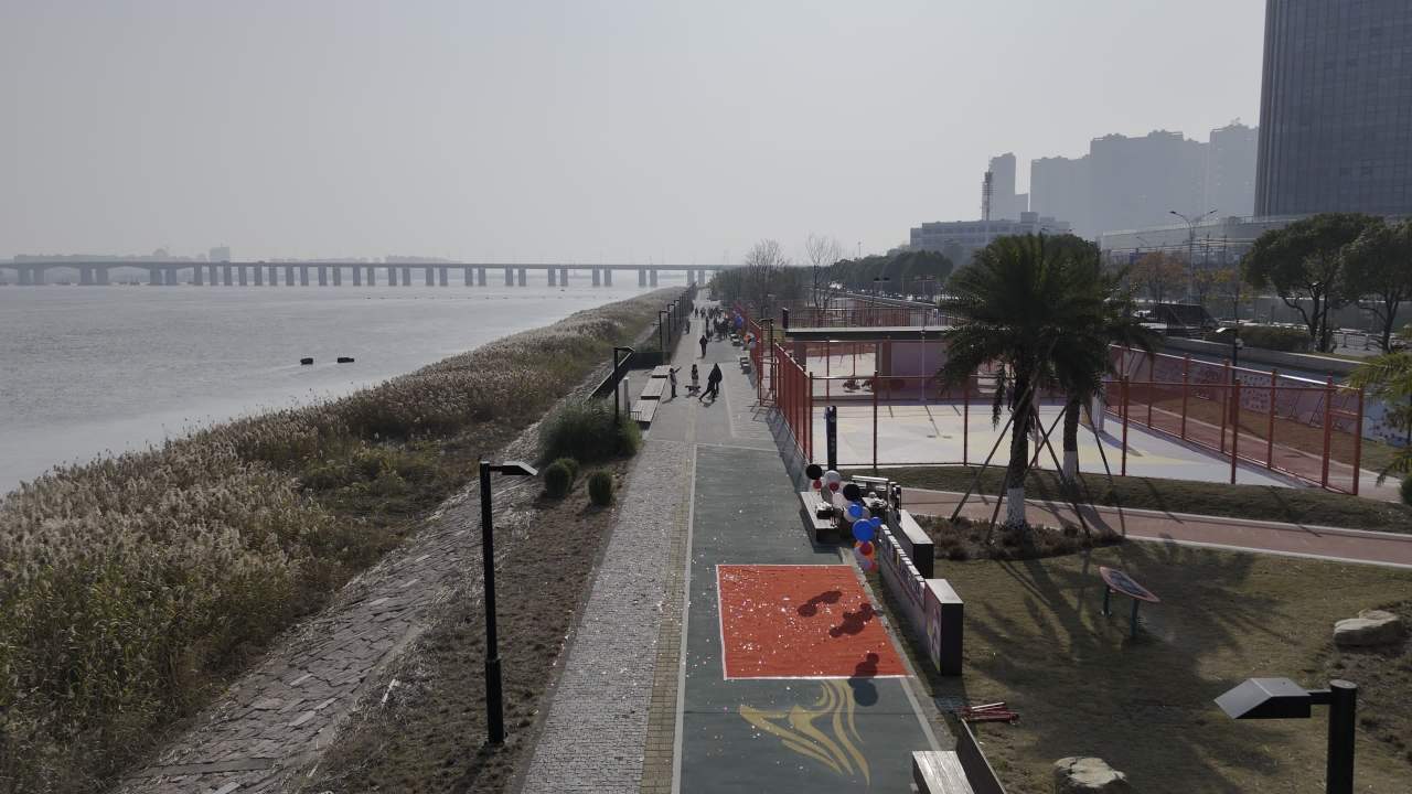 儿童友好运动公园 1