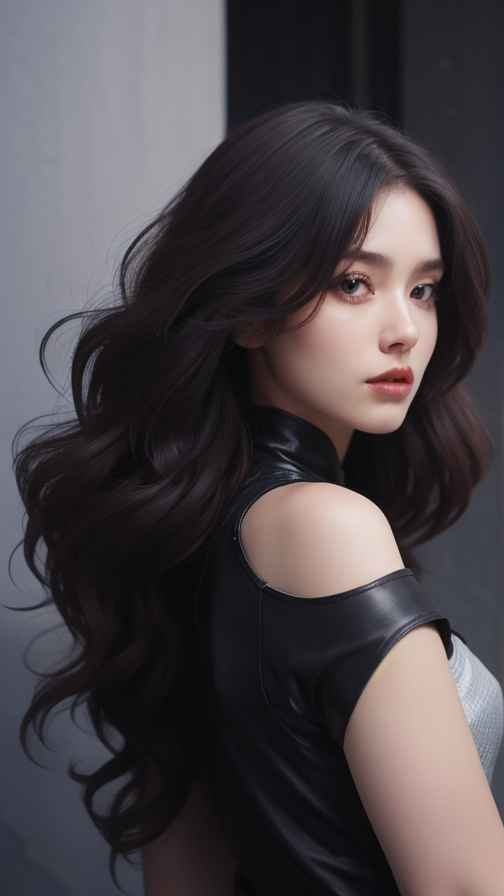 性感女生穿搭