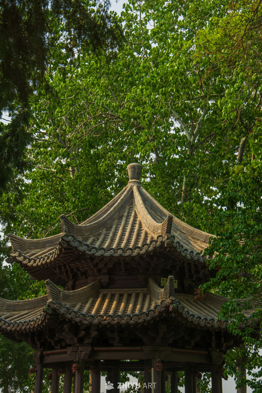 赵州桥 3