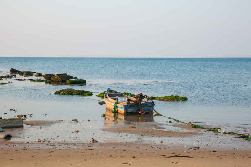 威海海螺湾 7