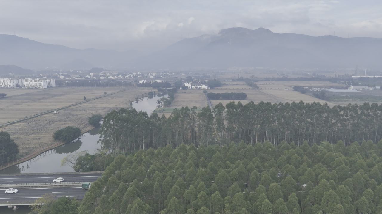 农村党群服务中心 9