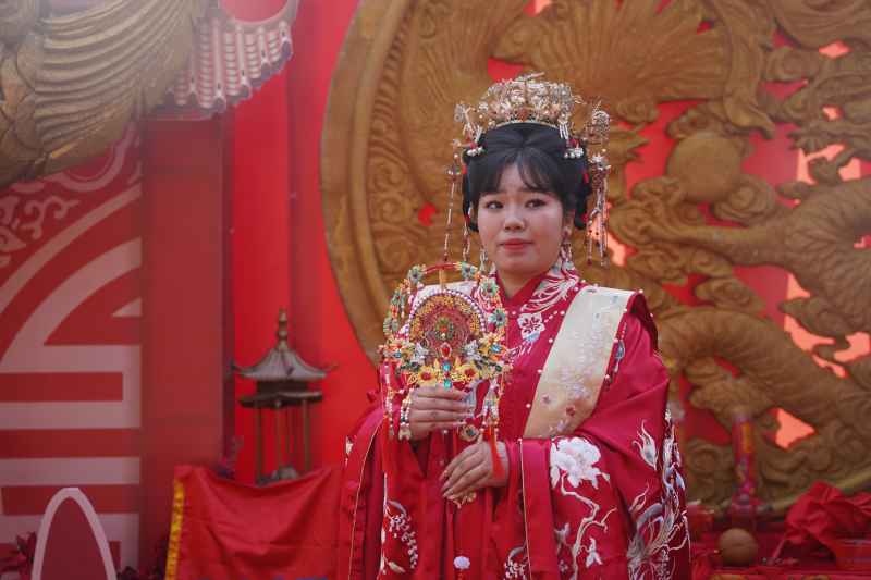 婚礼 31