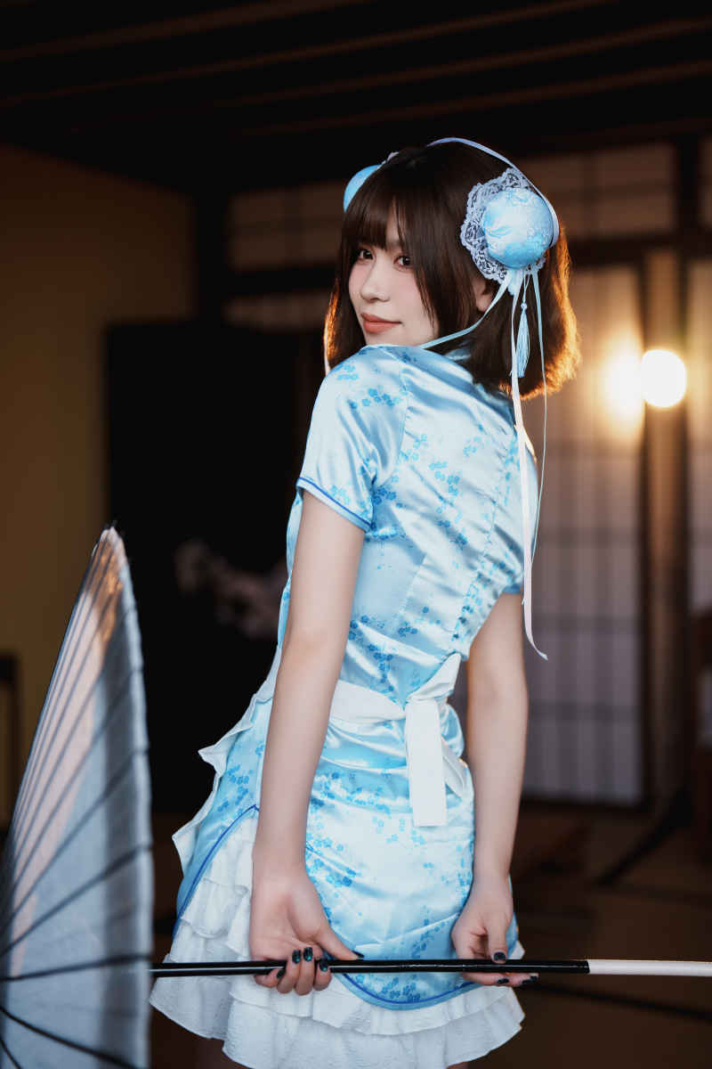 人像