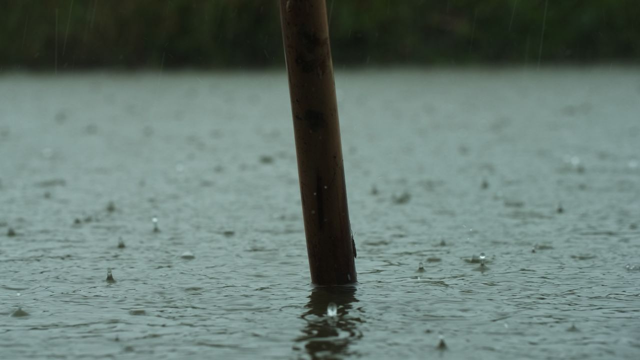 下雨清明谷雨酸雨倾盆大雨蒙蒙细雨 3