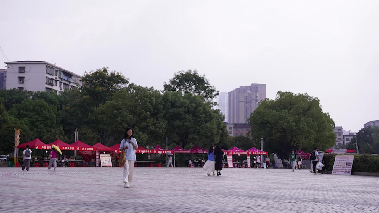 大学延时