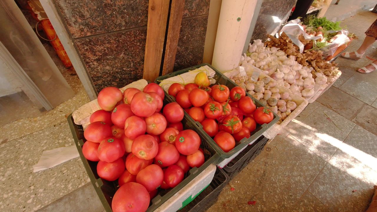 菜市场 13