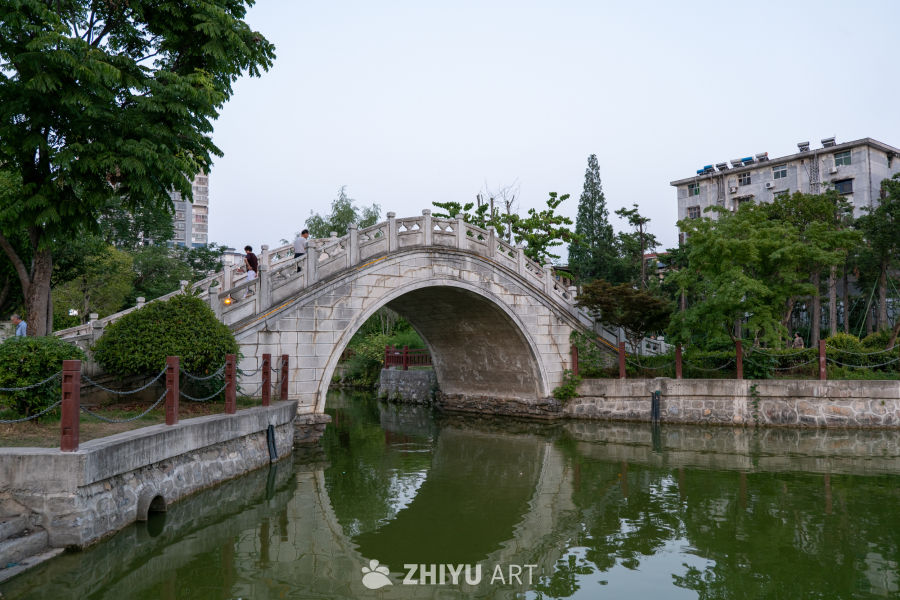 公园一角 39