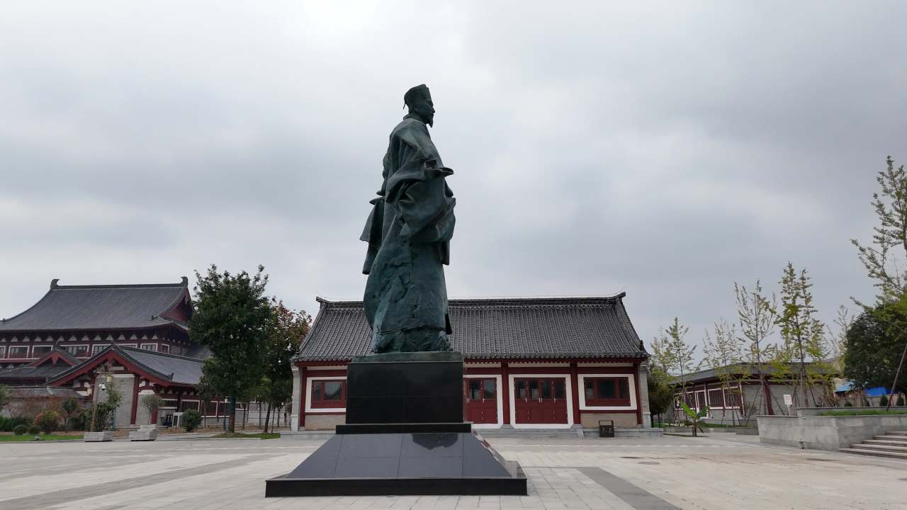 雕塑