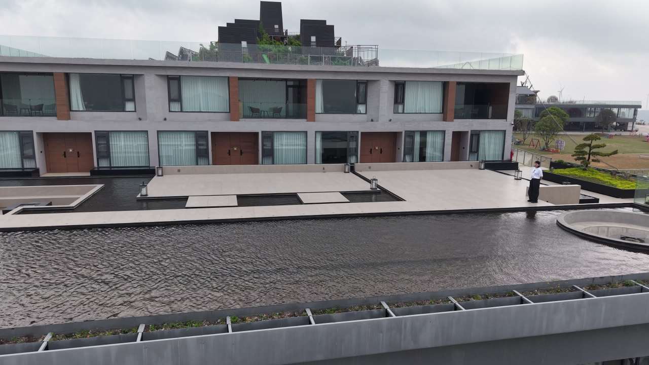 长寿村 1