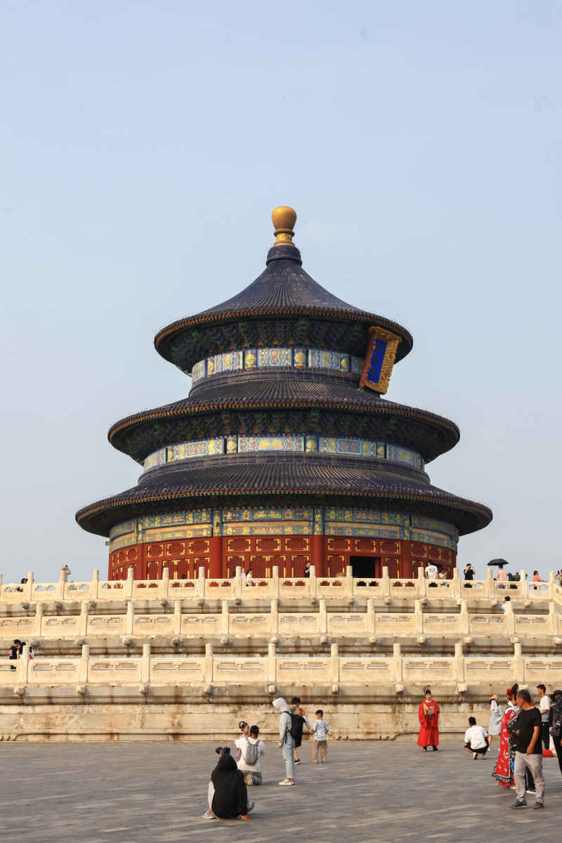 天坛 14