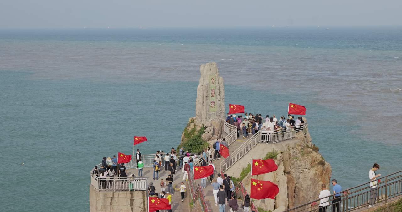 【实拍样片】松下S1M2-6K相机实拍原片视频 17