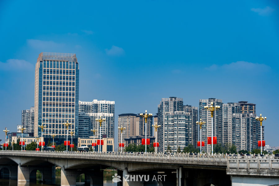 汉江湿地公园 60