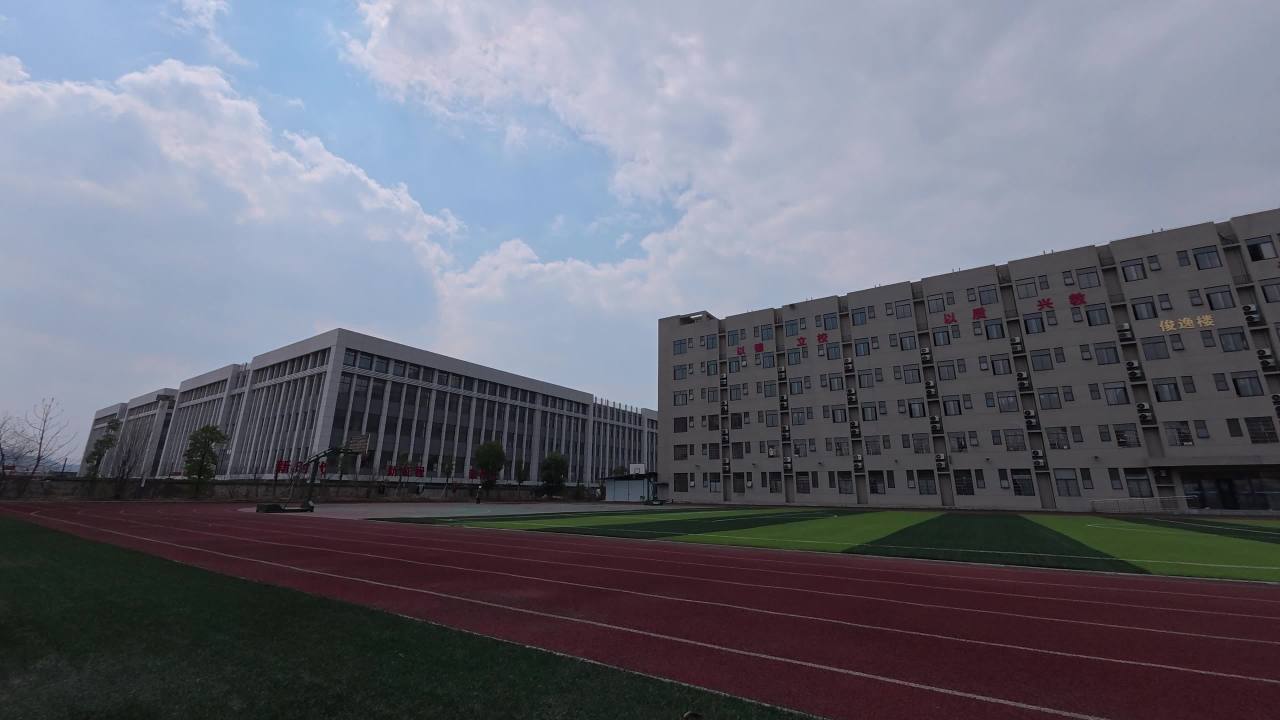 学校延时 5