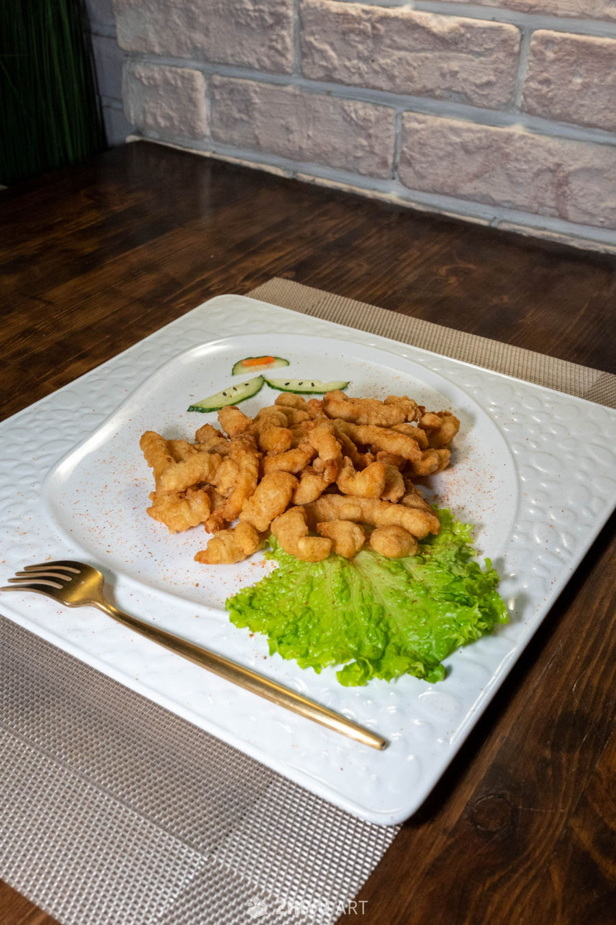 美食 27