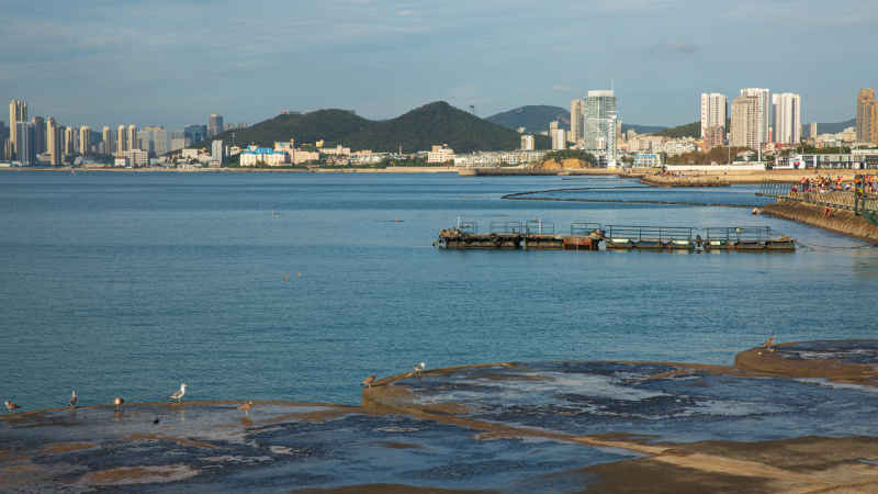 星海广场 6