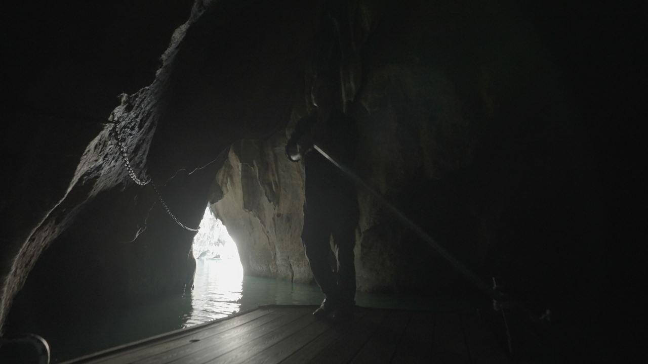 三门海 17