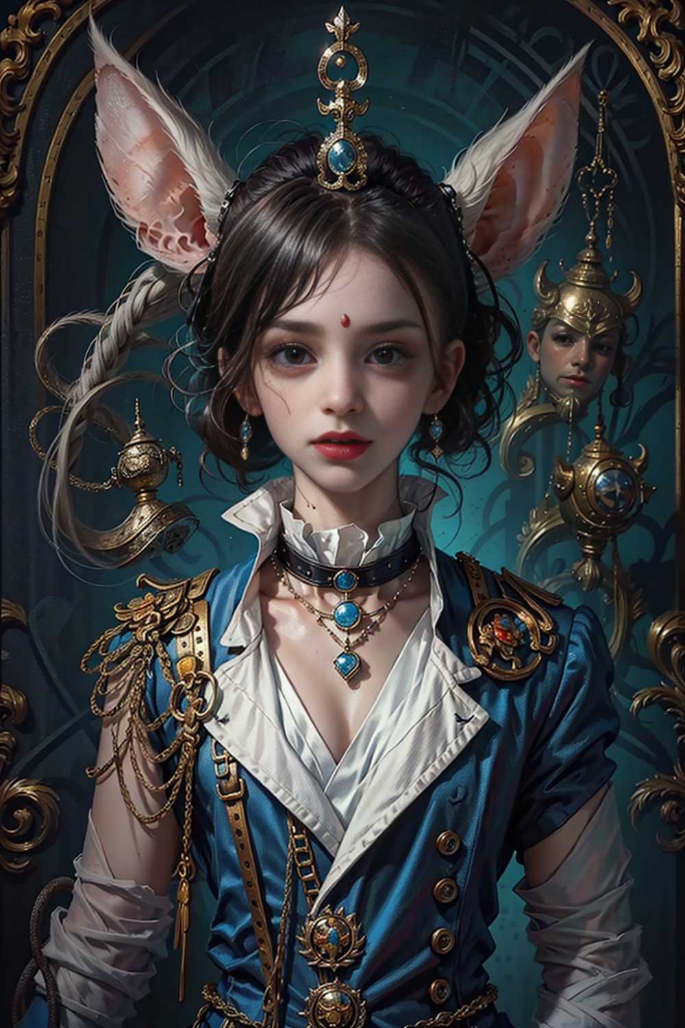 子鼠