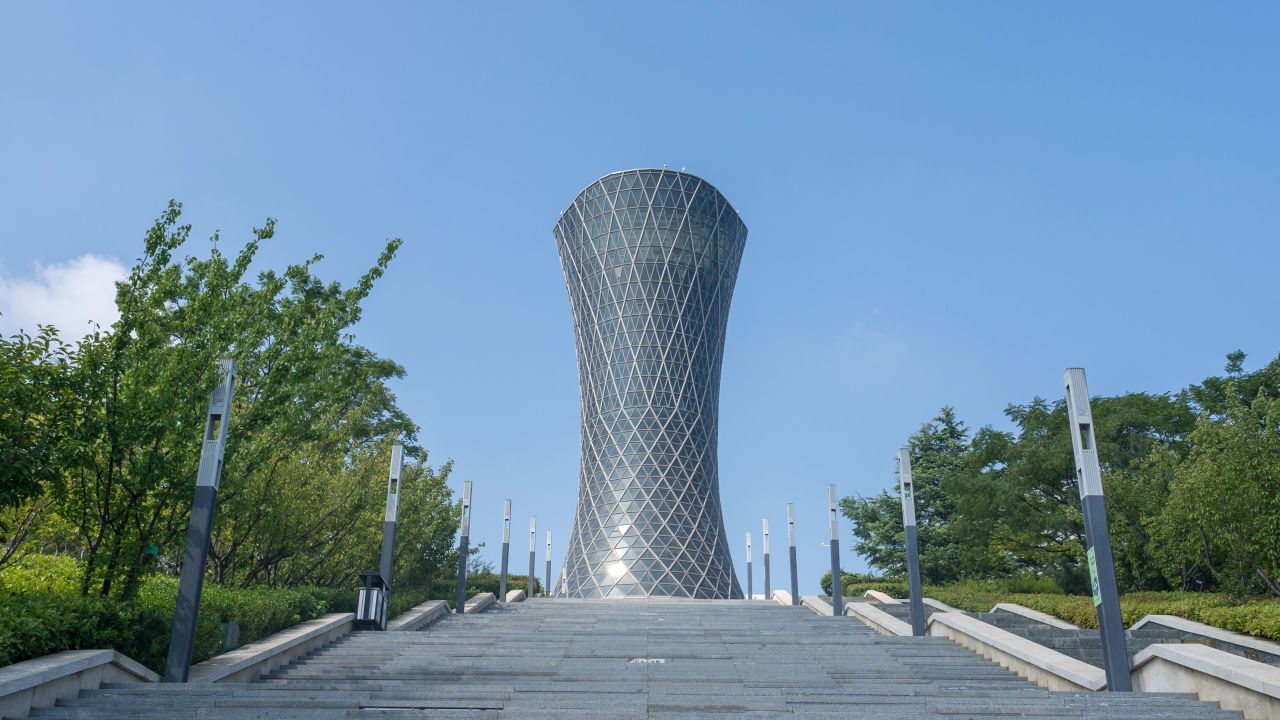 福莱塔大范围延时