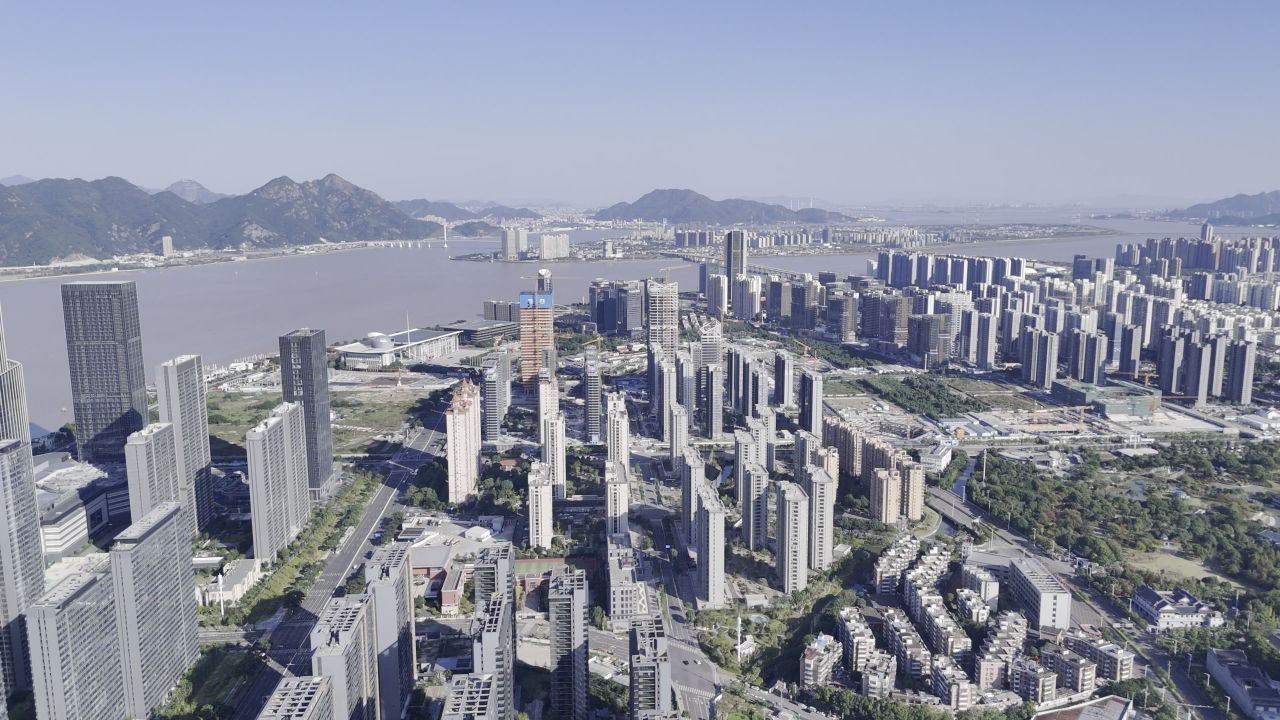 温州瓯江新城 31