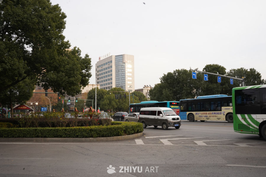 城市风光 25