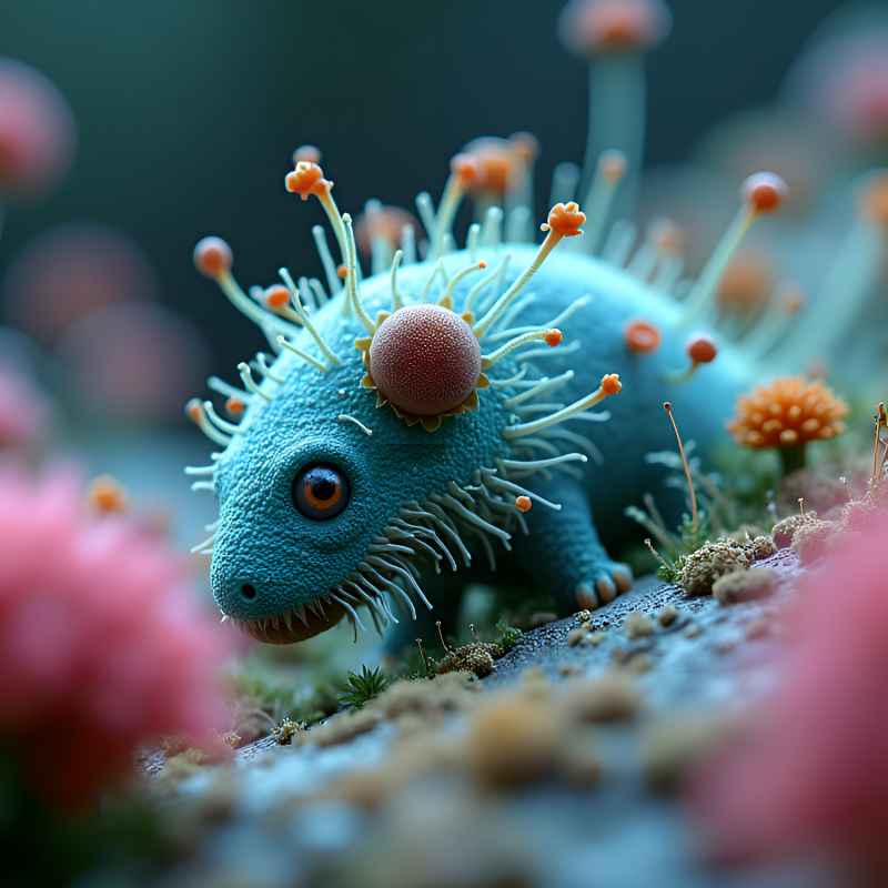 老虎艺术老虎 7