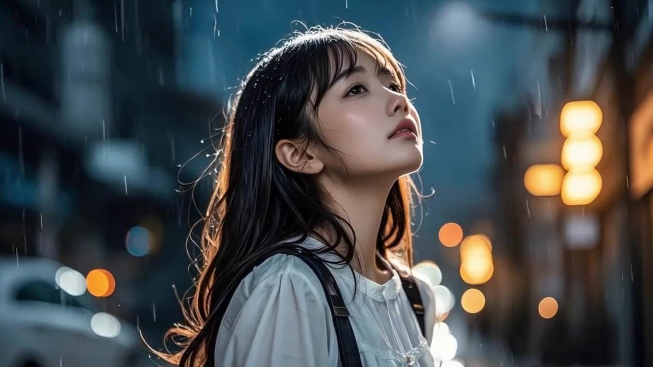 下雨天的梦