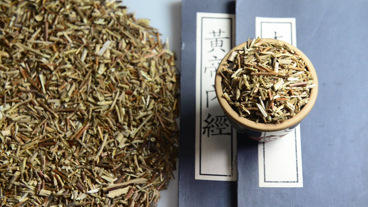 忍冬藤中药材 34
