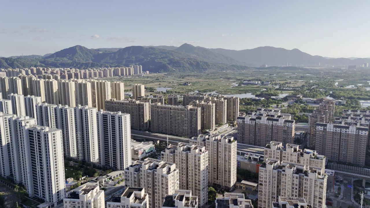 温州三垟湿地风光 50