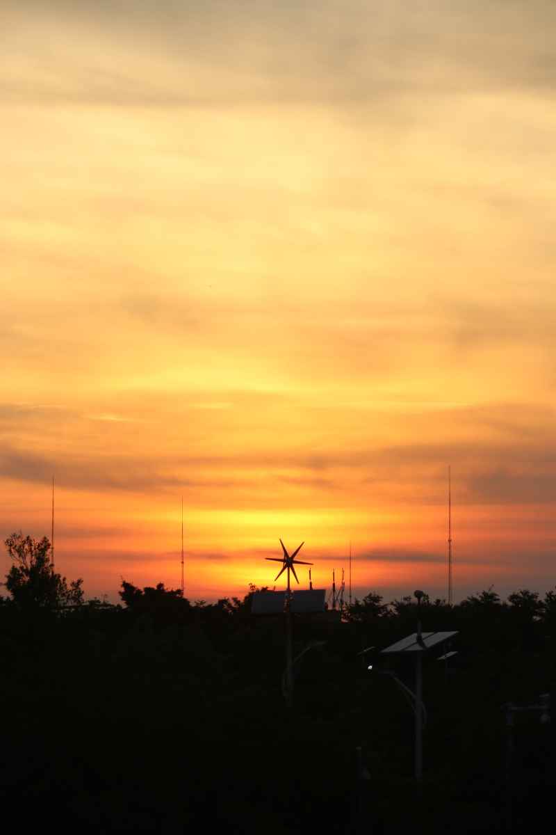 太阳