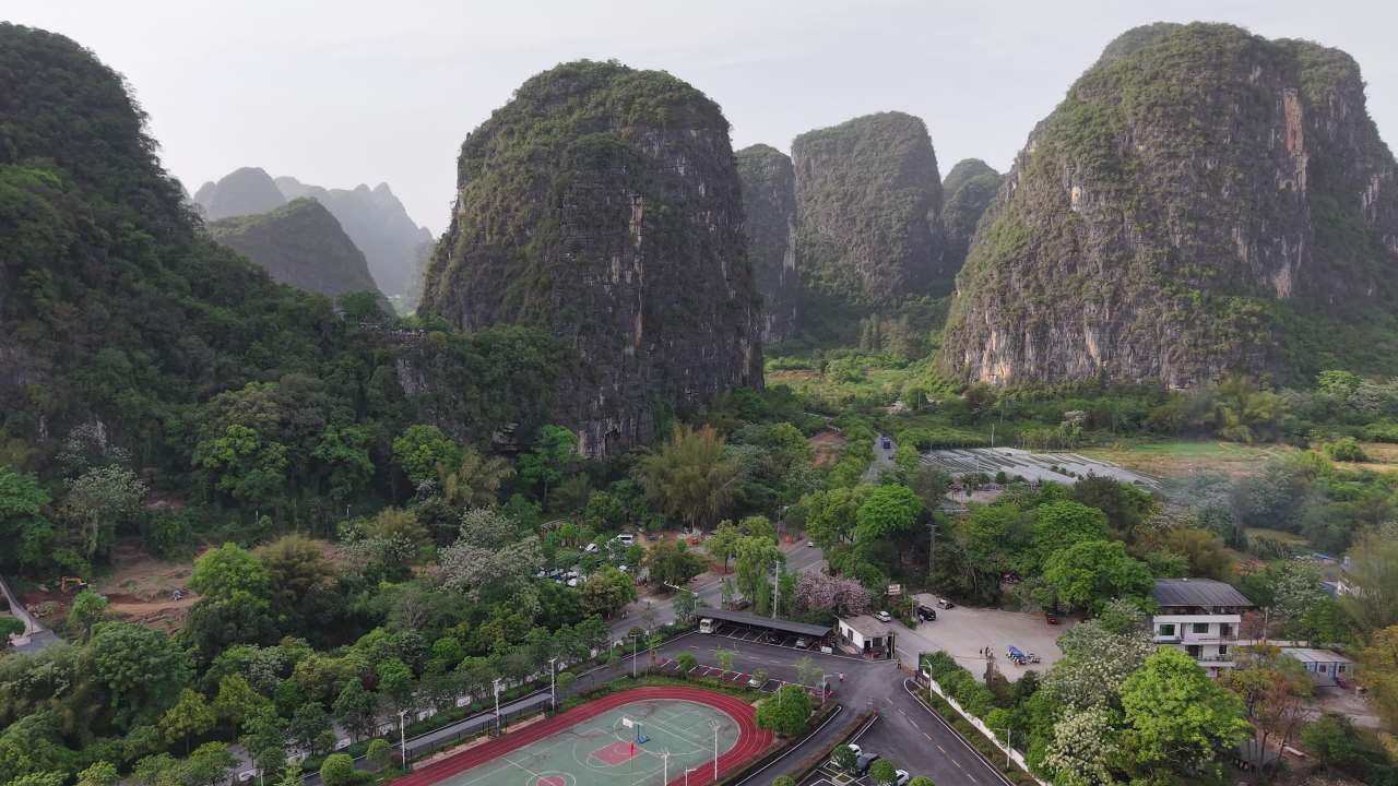 桂林山水 10