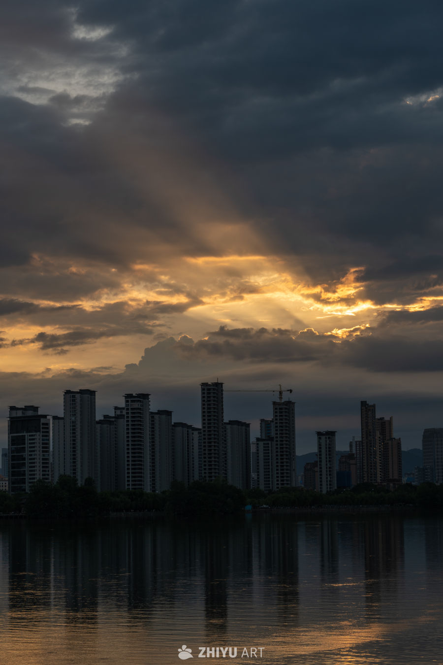城市风景 74